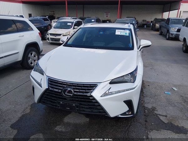 2021 LEXUS NX 300 300 Comfort — I115