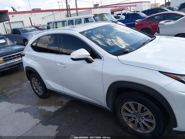 2021 LEXUS NX 300 300 Comfort — I116