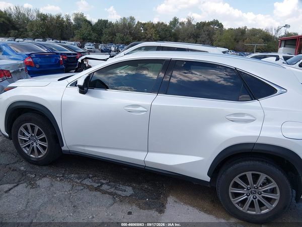 2021 LEXUS NX 300 300 Comfort — I117