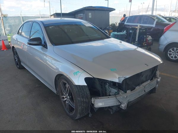 2019 MERCEDES-BENZ E 300 E300 — I1