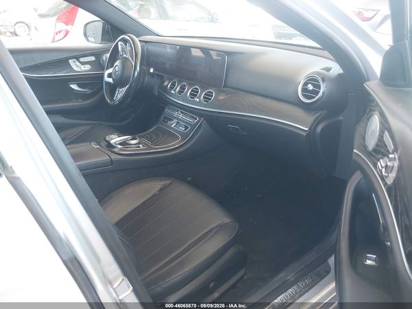 2019 MERCEDES-BENZ E 300 E300 — I5
