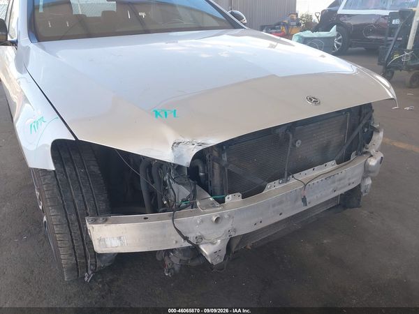 2019 MERCEDES-BENZ E 300 E300 — I6