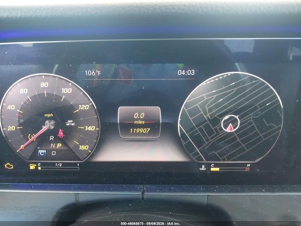 2019 MERCEDES-BENZ E 300 E300 — I7