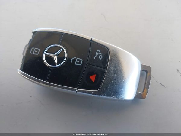 2019 MERCEDES-BENZ E 300 E300 — I11