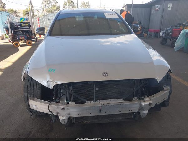 2019 MERCEDES-BENZ E 300 E300 — I115