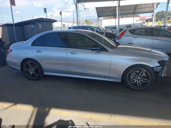 2019 MERCEDES-BENZ E 300 E300 — I116