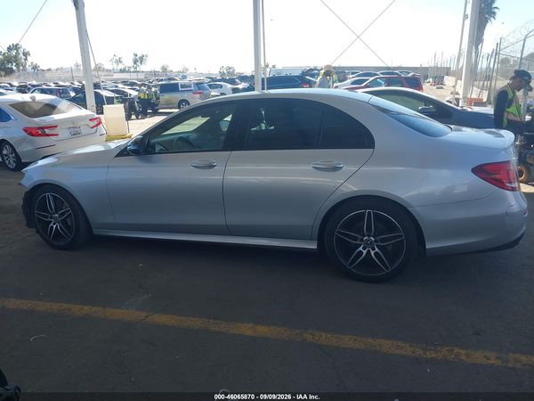 2019 MERCEDES-BENZ E 300 E300 — I117