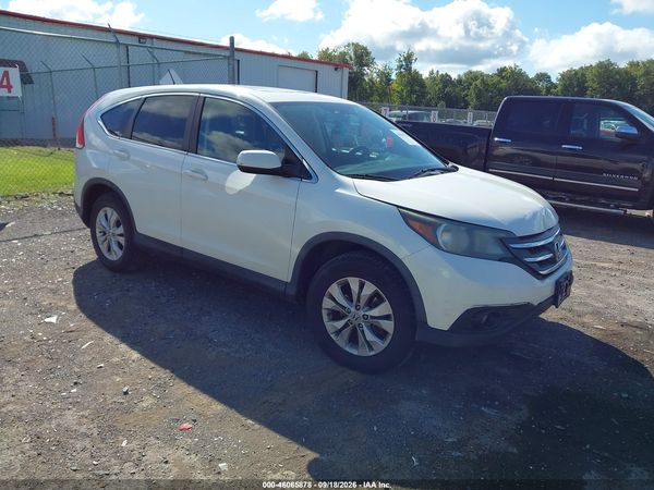 2012 HONDA CR-V EX — I1