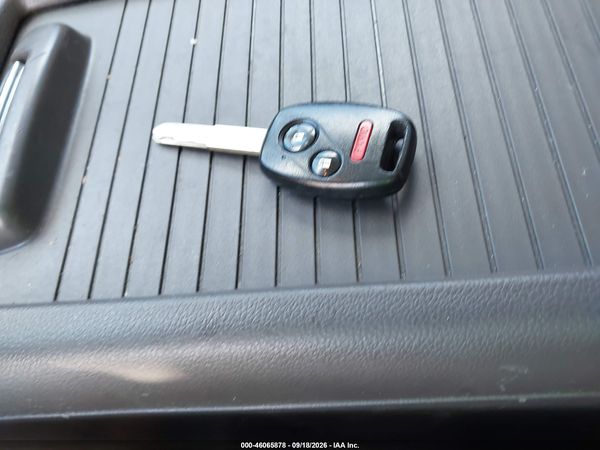 2012 HONDA CR-V EX — I11