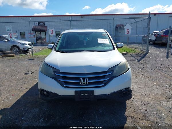 2012 HONDA CR-V EX — I115