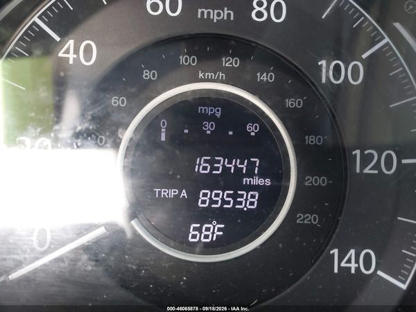 2012 HONDA CR-V EX — I118