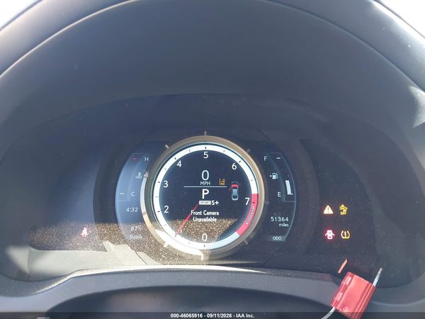 2020 LEXUS IS 350 350 F SPort — I7
