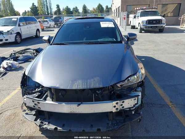 2020 LEXUS IS 350 350 F SPort — I115