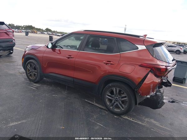 2023 KIA SELTOS S — I3