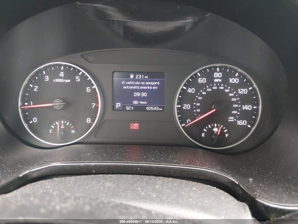 2023 KIA SELTOS S — I7