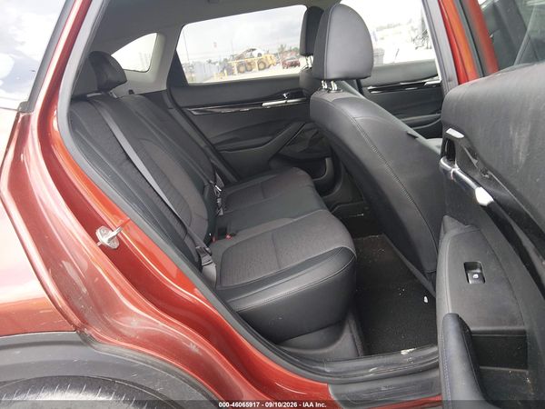 2023 KIA SELTOS S — I8
