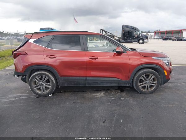2023 KIA SELTOS S — I116