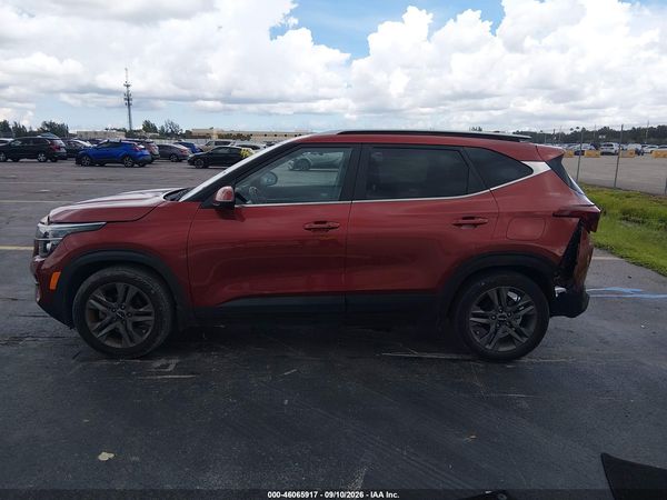 2023 KIA SELTOS S — I117