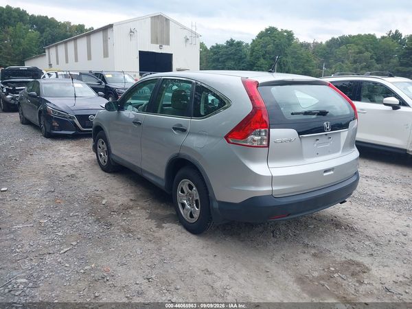 2014 HONDA CR-V LX — I3