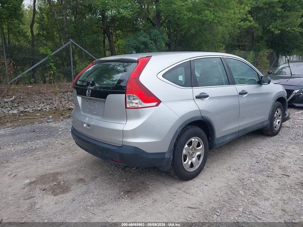 2014 HONDA CR-V LX — I4