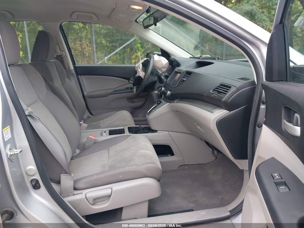 2014 HONDA CR-V LX — I5