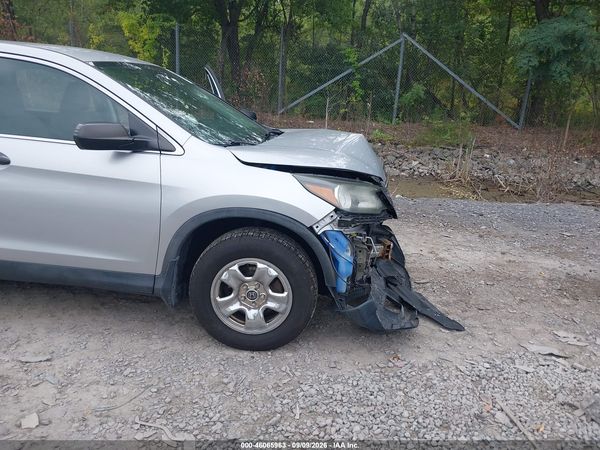 2014 HONDA CR-V LX — I6