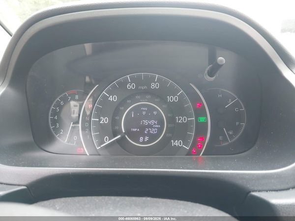 2014 HONDA CR-V LX — I7