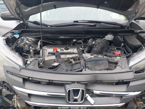 2014 HONDA CR-V LX — I10