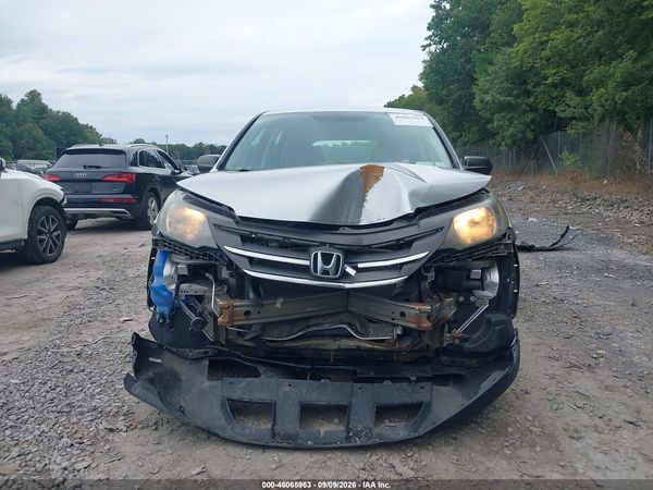 2014 HONDA CR-V LX — I115