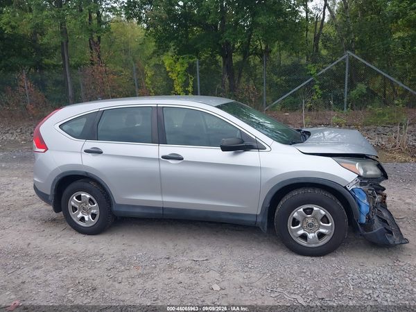 2014 HONDA CR-V LX — I116