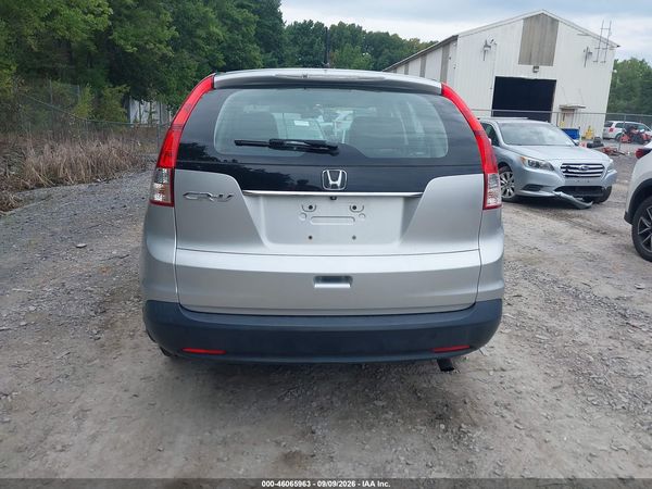 2014 HONDA CR-V LX — I119