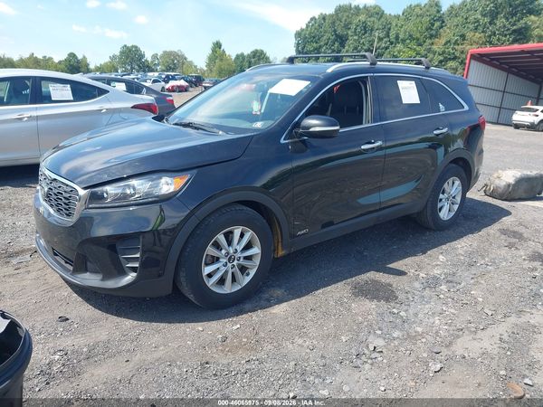 2020 KIA SORENTO 2.4L LX