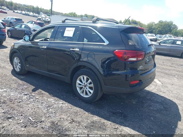 2020 KIA SORENTO 2.4L LX