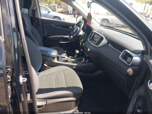 2020 KIA SORENTO 2.4L LX