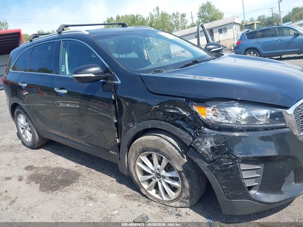 2020 KIA SORENTO 2.4L LX