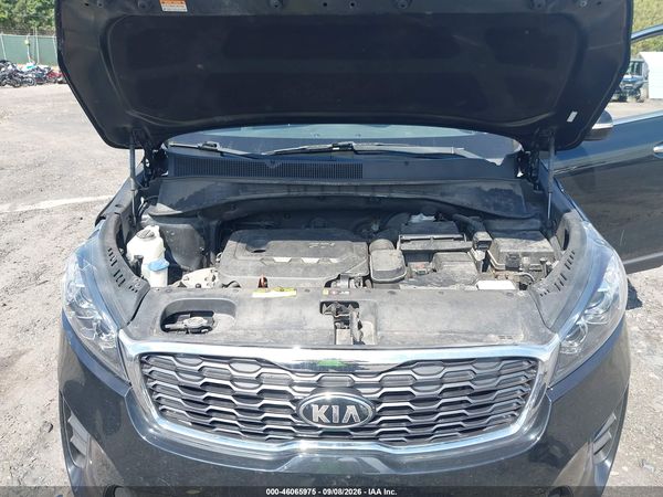 2020 KIA SORENTO 2.4L LX
