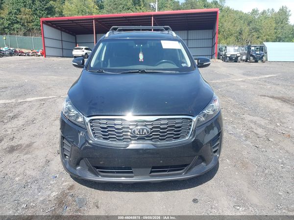 2020 KIA SORENTO 2.4L LX