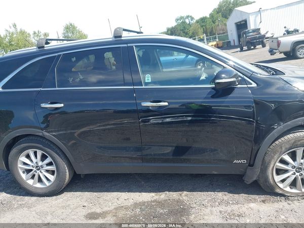 2020 KIA SORENTO 2.4L LX