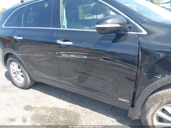 2020 KIA SORENTO 2.4L LX