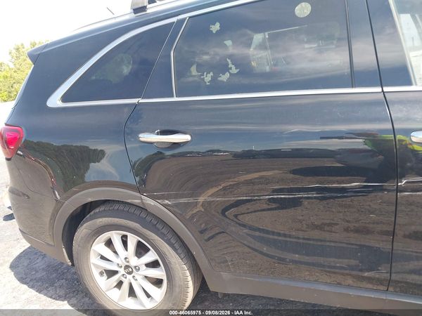 2020 KIA SORENTO 2.4L LX