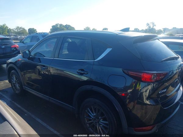2018 MAZDA CX-5 SPORT — I117