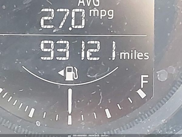 2018 MAZDA CX-5 SPORT — I118