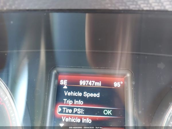 2013 DODGE CHARGER R/T PLUS