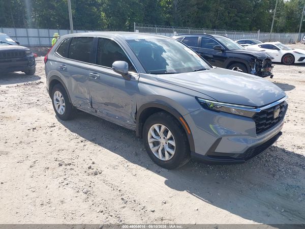 2023 HONDA CR-V LX AWD — I1