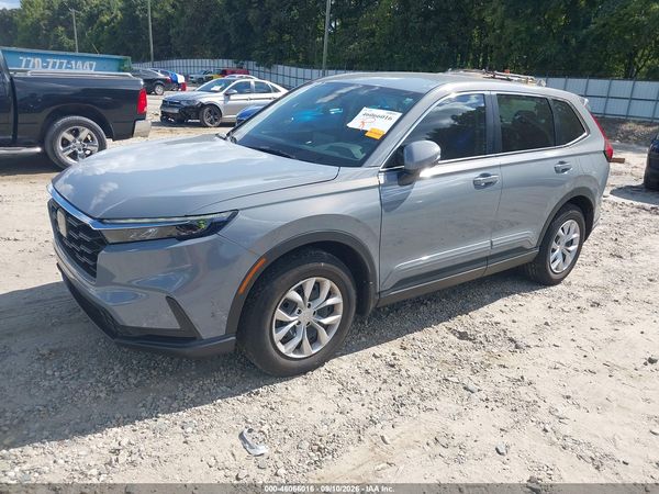 2023 HONDA CR-V — I2