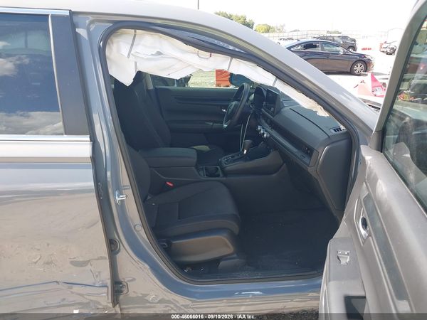 2023 HONDA CR-V LX AWD — I5