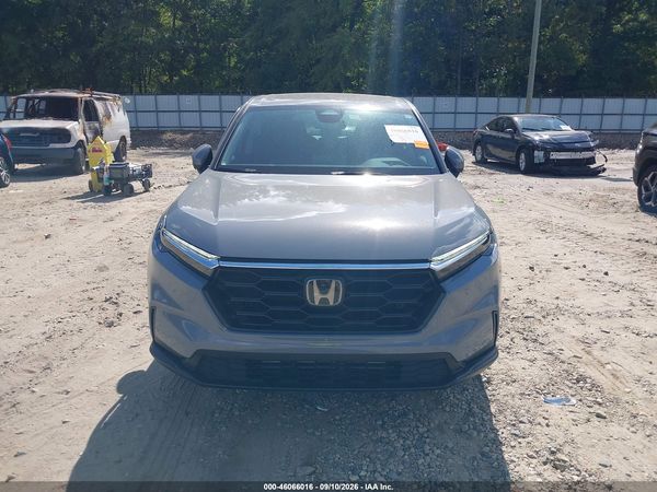 2023 HONDA CR-V LX AWD — I115