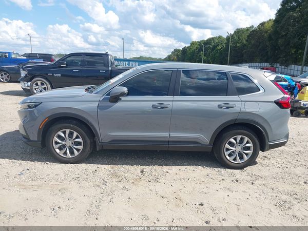 2023 HONDA CR-V LX AWD — I117