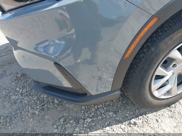 2023 HONDA CR-V LX AWD — I154