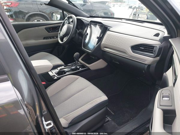 2026 SUBARU FORESTER PREMIUM — I5